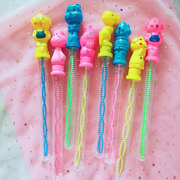 cartoon bubbles