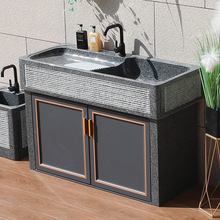 ��Ȼ����ʯˮ��ʯ�^ϴ�³ؑ���ͥԺʯ��ϴ��̨������ˮ������¶̨