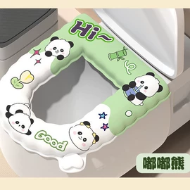 马桶清洁垫;收纳盒;成人帽