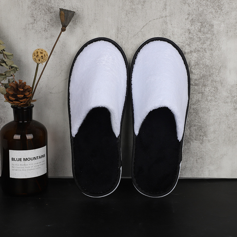 [핫] 믹스 앤 매치 화이트 + 블랙