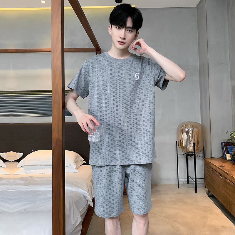 3626 남자 반팔 반바지