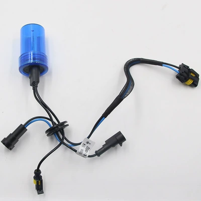 Cross-Border dedicated to highlight fast Vehicle HID Xenon Lamp