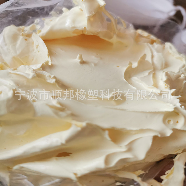 硅橡胶耐温剂胶状硅胶耐热剂添加比例小添加方便耐温效果好