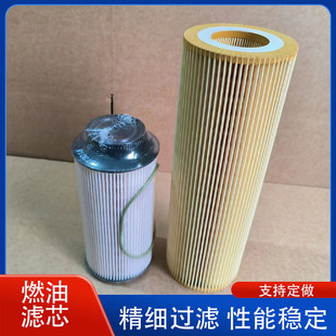 适配斯堪尼亚底盘泵车1873018 1873016 1446432柴油滤芯-阿里巴巴