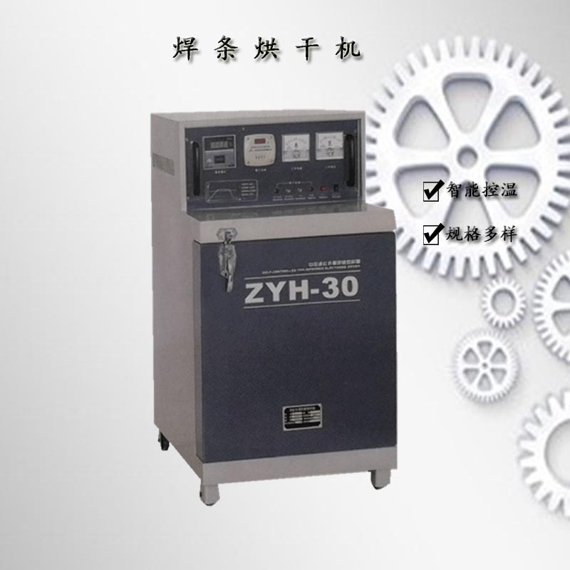 直销可定 做单层双层焊条烘干箱储藏烘干保温箱焊剂烘干箱