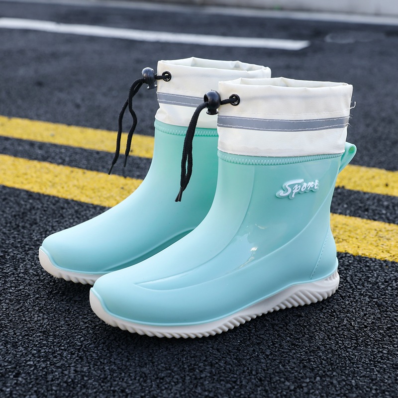 녹색 방수 입 D577