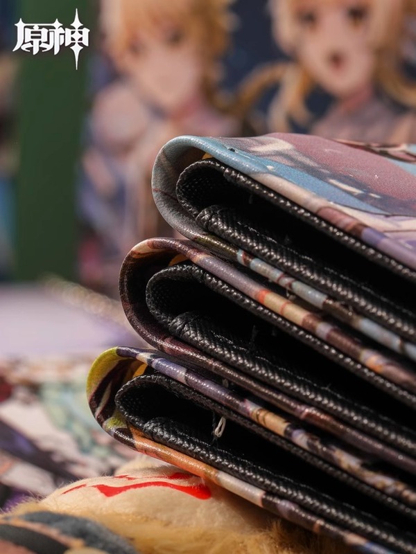 クロスボーダー速売通二つ折り財布男子女子ショート財布二次元カードケース小銭入れアニメグッズ|undefined