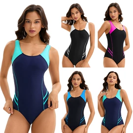 连体泳衣;比基尼;三件套泳装