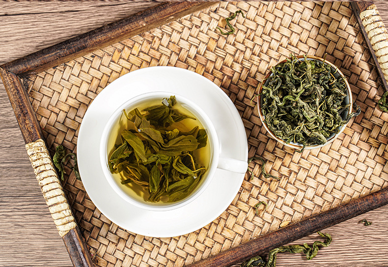 Ding Xiang Clove Tea 丁香茶 Loose Herbal Tea 500g Traditional Wellness Drink specifications