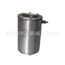 B型 CB790-87下舵轴承适用于滑动水密封装置