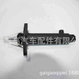 离合器总泵;离合器分泵;其他制动系统