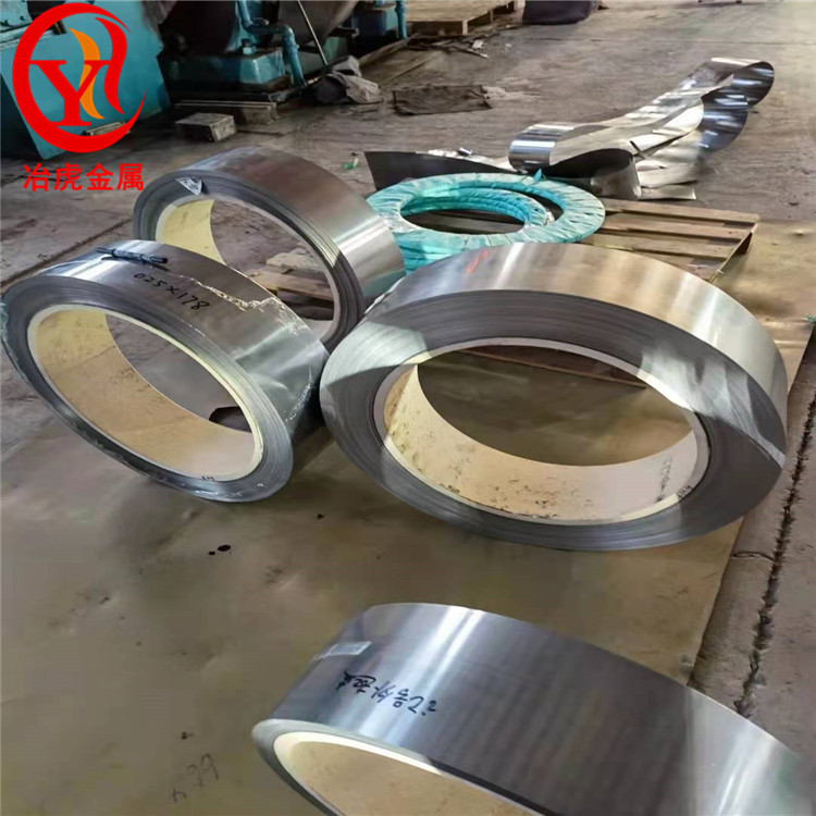 进口Incoloy901高温耐蚀钴基合金圆棒 Incoloy901可零切 可零售