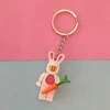 Radish rabbit#10