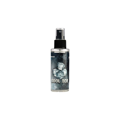 Car Perfume Aromatherapy Non-Alcoholic Perfume Spray Air - blackic