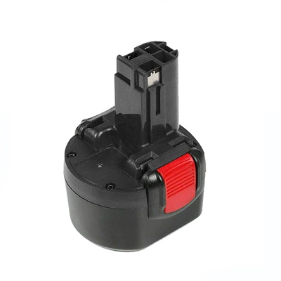Battery Charger Impact Drill, Hibrid akkumulyator batareyaları