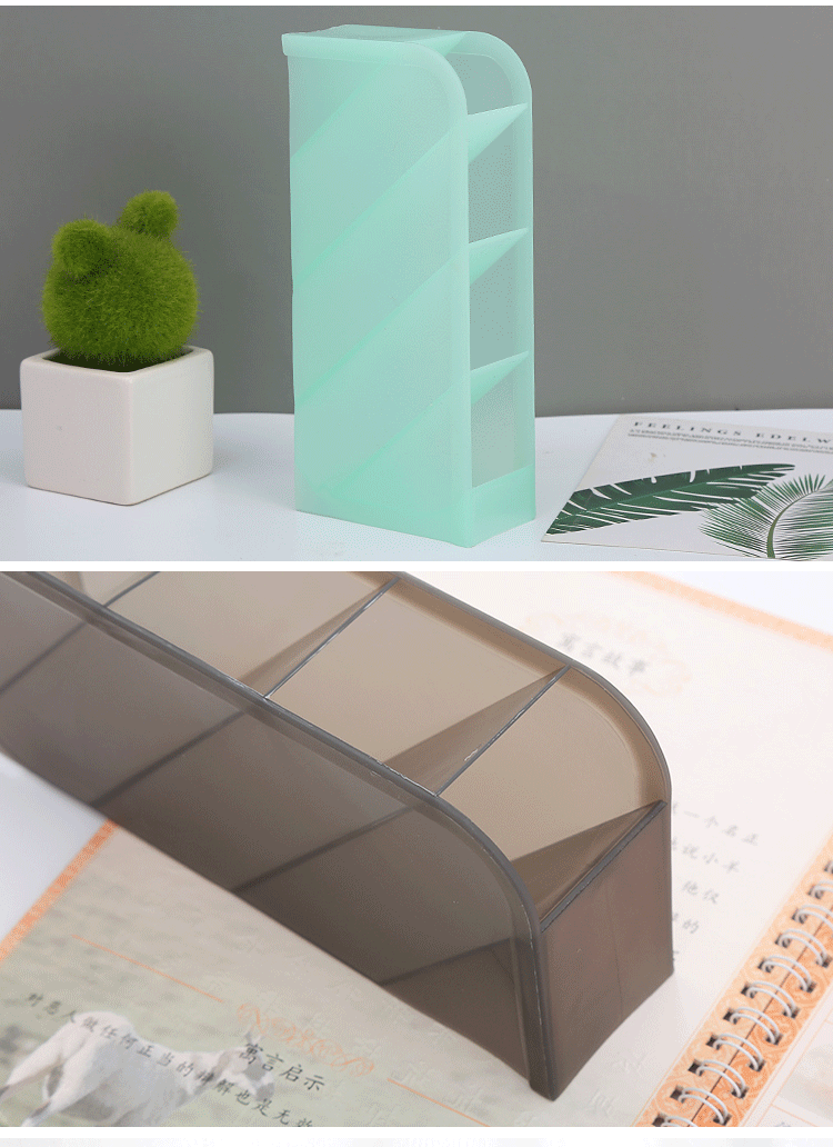 斜插多格笔筒_11