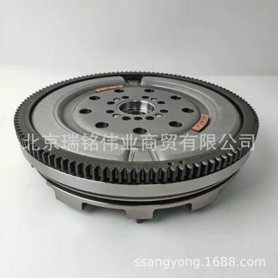 6710300505 SsangYong KGM Flywheel/Gear