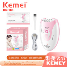Kemei����KM-188Ůʿ��ë��늄�Óë����˽̎������ë��ë��