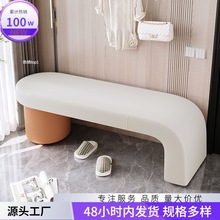 收藏沙发凳衣帽间9人换鞋凳142走廊卧室床尾凳换鞋凳坐可门口