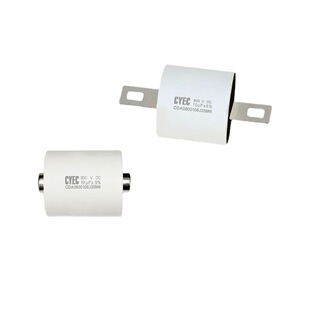 ��Դ�r��CDA 10uF/800VDC�S�����l���l��ĸ�۱�ϩ�\�XĤ �����