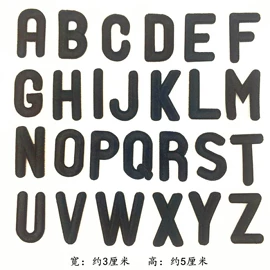 布贴;洗唛、商标;服装饰品