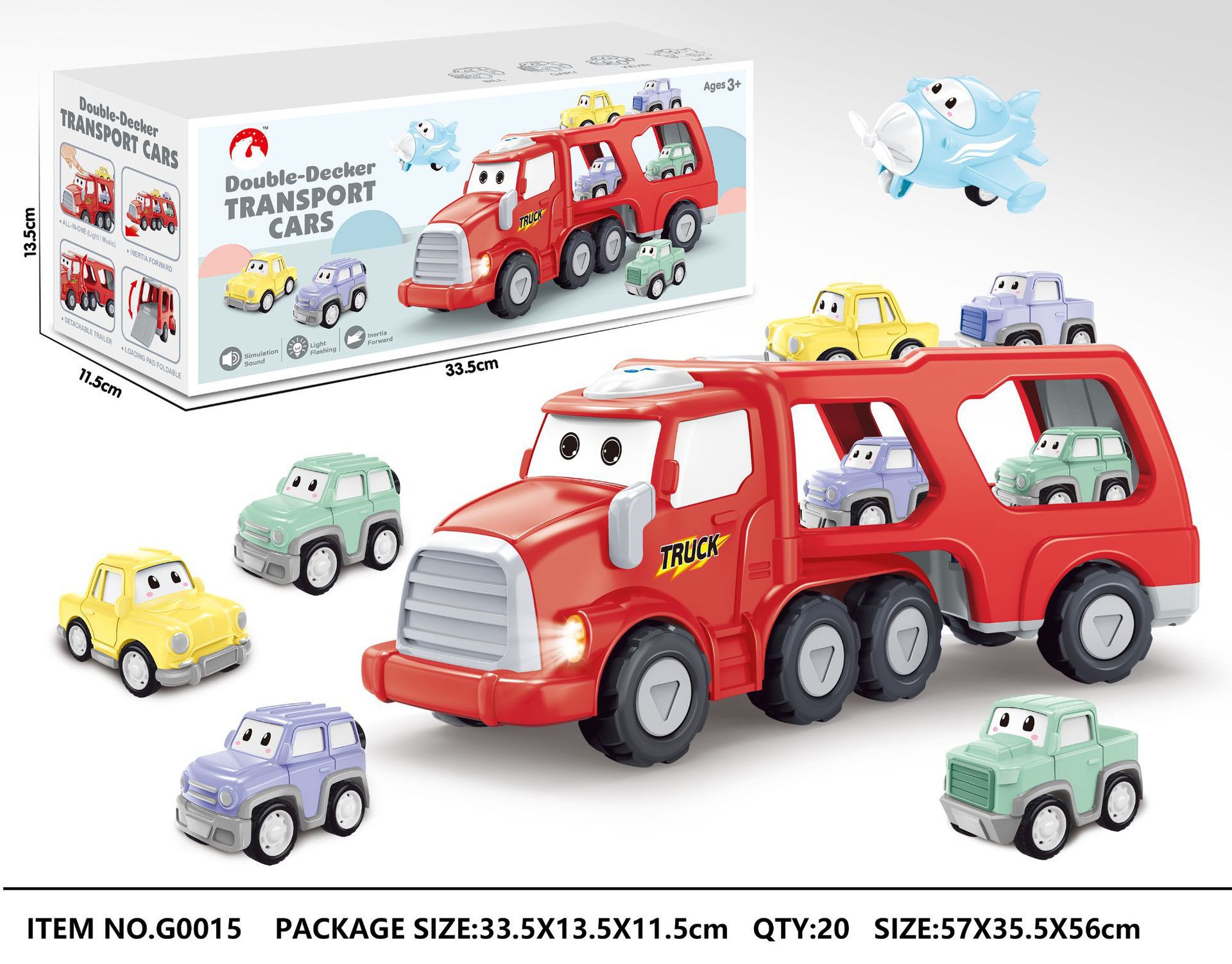 Compra directa del precio de la fuente: los clientes que no compran en la fábrica no descargan Comprador de juguetes para niños transfronterizos