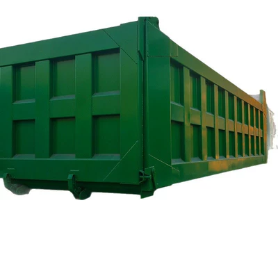 Dump Truck, Yük maşınları