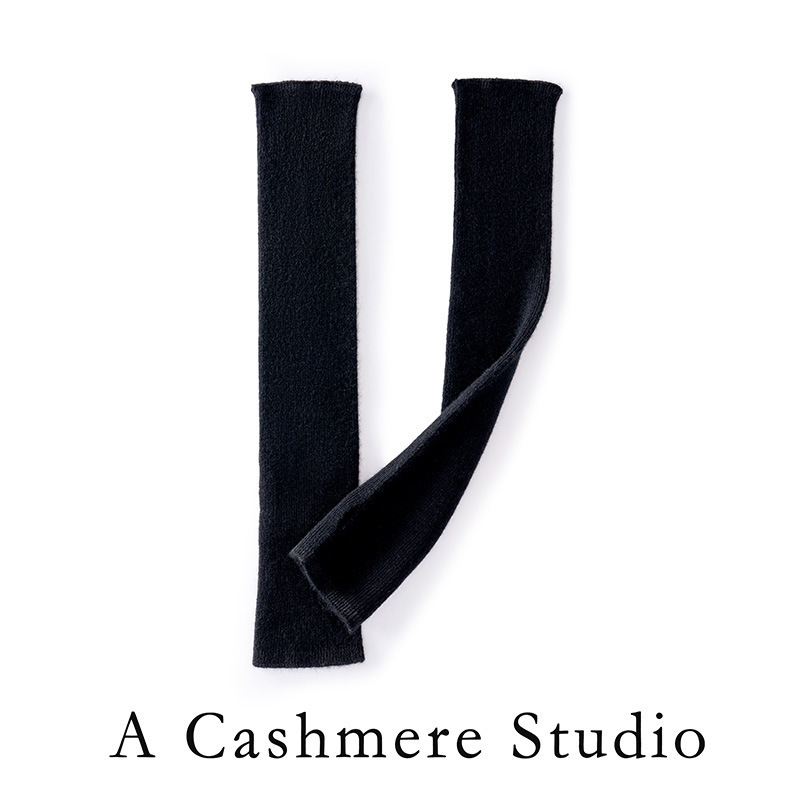 Extended Warm Cashmere Arm Sleeves for Women, Cold-Proof and Windproof Elbow Protectors, Unisex Arm Sleeves, Fingerless Half-Finger Gloves Extended Warm Cashmere Arm Sleeves for Women, Cold-Proof and Windproof Elbow Protectors, Unisex Arm Sleeves, Fingerless Half-Finger Gloves