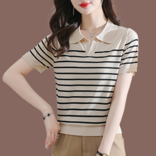 �ļ�2025�¿�POLO�It���l�y���z���¶���T��Ůᘿ������^Ư��С��