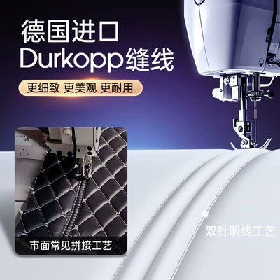 Fully Enclosed Trunk Mat, 2025 | Trunk Mat