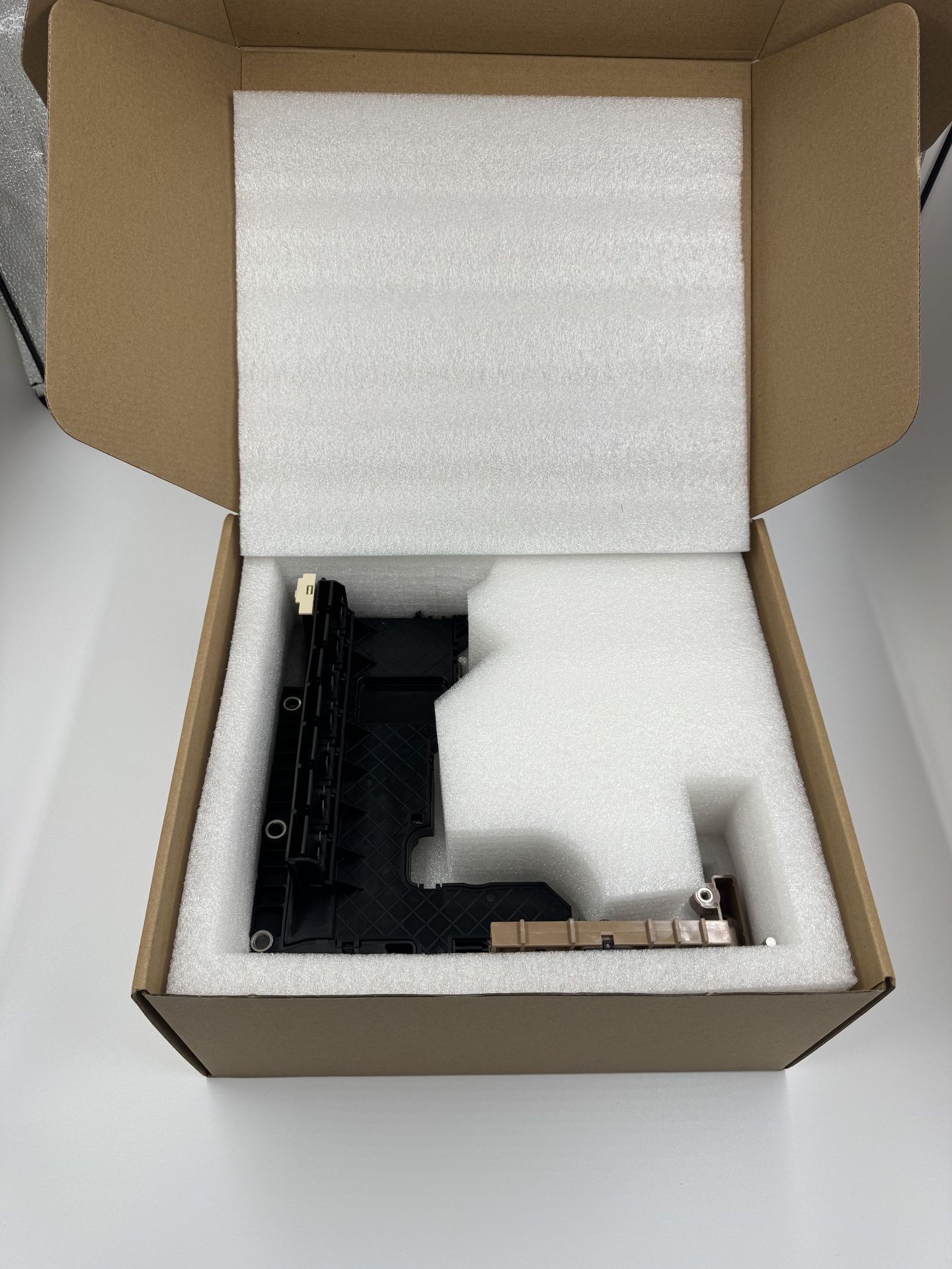 全新6R80 TCU变速箱阀体线路板AL3Z7G276猛禽撼