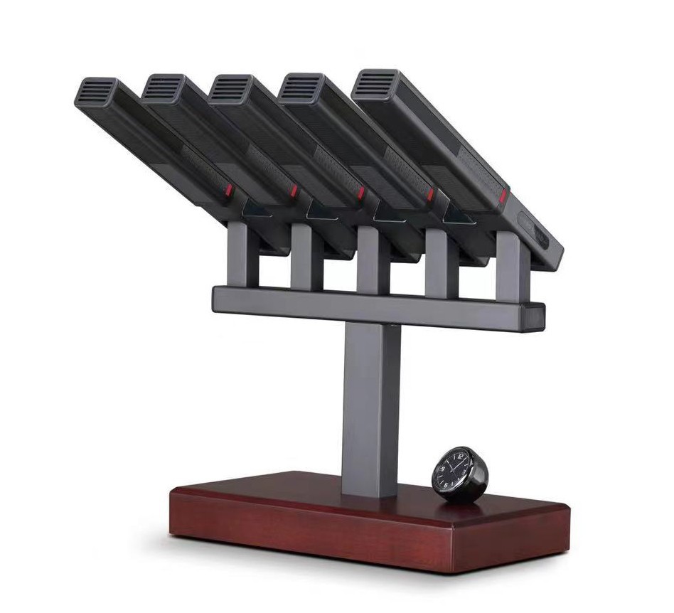 高级演讲桌面麦克风