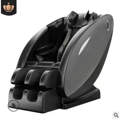Black goose egg top