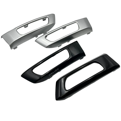Light frame Sport 14-17 Fog Lamp