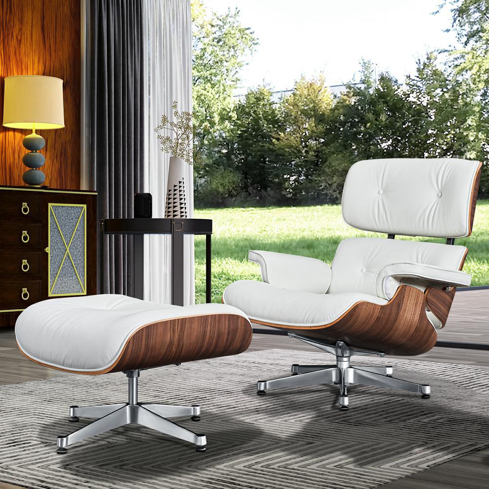 TY322 現(xiàn)貨加大款伊姆斯海外倉現(xiàn)貨伊姆斯書房客廳躺椅沙發(fā)椅代發(fā)