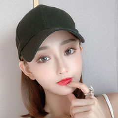 Hats and wigs integrated fashion short curly hair summer trend bucket hat bob hair style popular clavicle hair full head suit