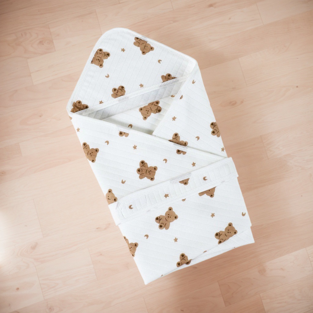 Xingyue Bear [스트랩 포함]