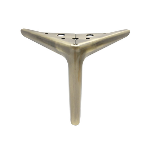 Sofa leg TV stand leg metal leg support coffee table leg nightstand leg entryway sideboard leg hardware furniture leg