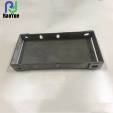 久保田488/588IG收割机配件深浅链条夹持器盒子5H401/487-71220