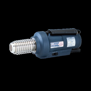 Pj-216A220V Hot Air Gun Japanese Sure Ishizaki Equipped with Standard 1200W Heater Three Types of Heating