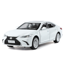 ޶ƣ1:24׿_˹ES300HϽ܇ģͻ⽛܇ղ