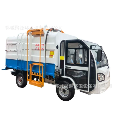 and construction vehicles, Elektrik zibil maşınları
