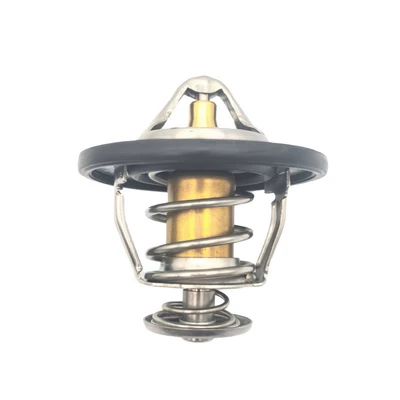 Cross-Border, Thermostat