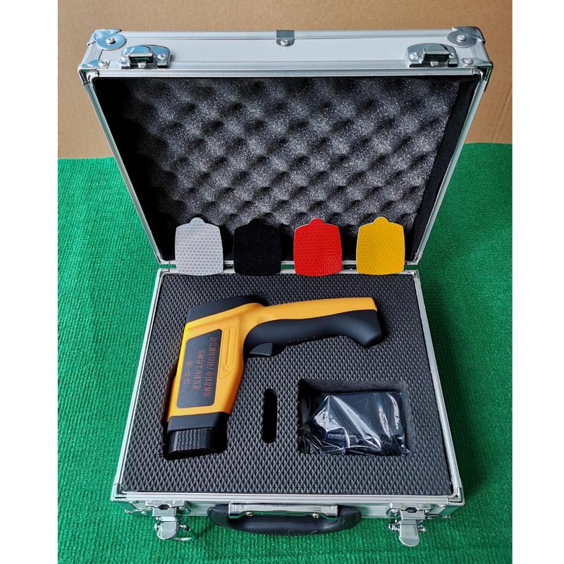 反光标识检测逆反射测量仪逆反射系数测量仪逆反射标志检测仪