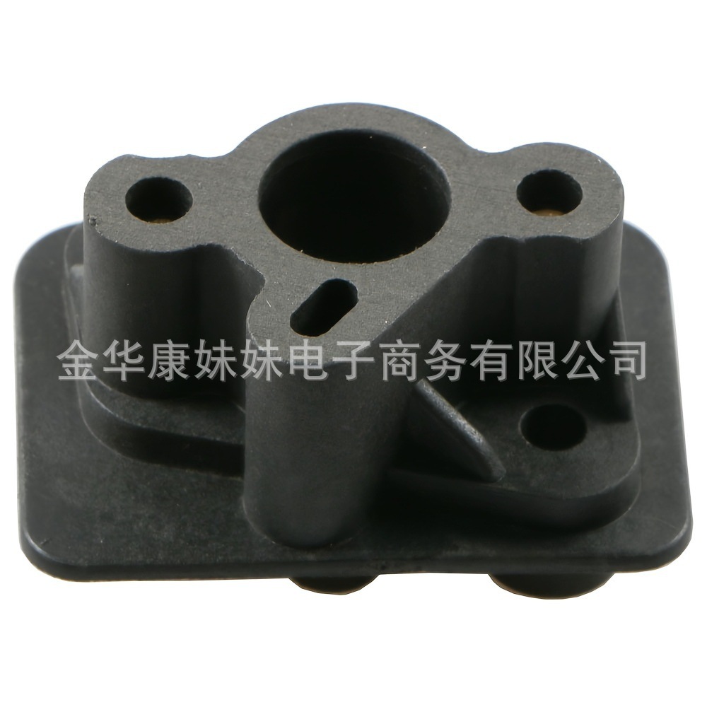 43cc 47cc 49cc two-stroke 15mm carburetor intake manifold kit for mini ATV