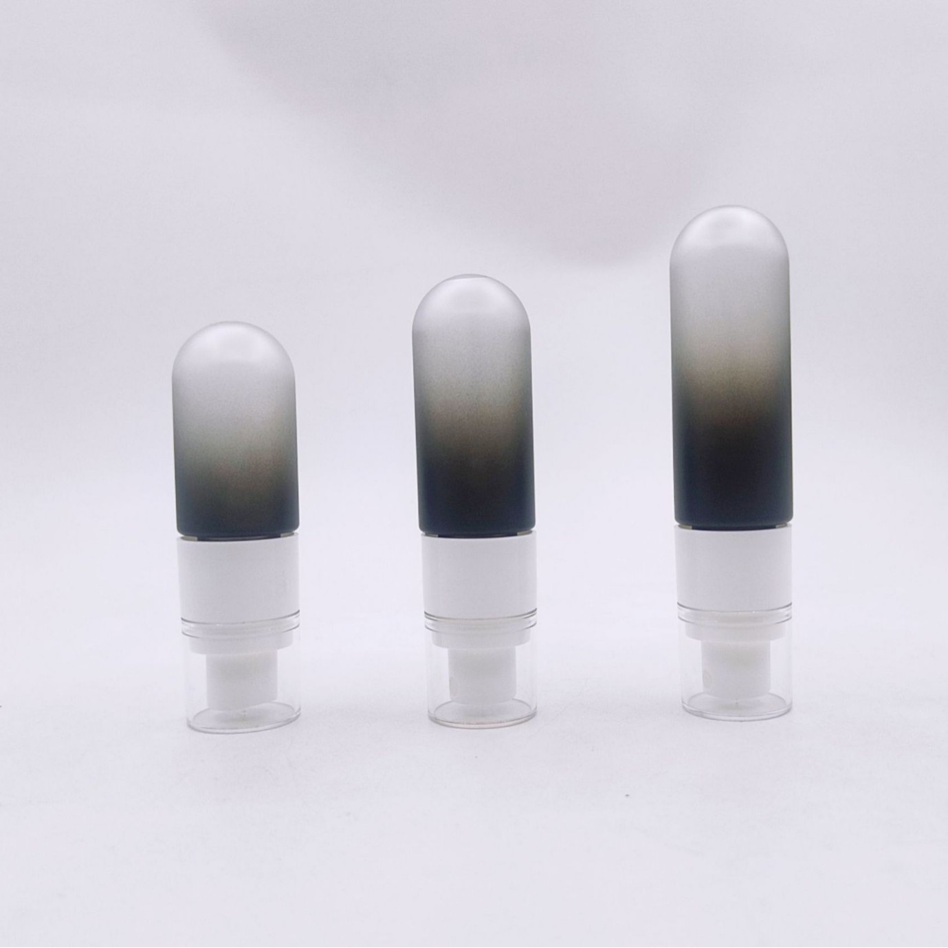 15/20/30ml极细喷雾倒立分装瓶旅行便携爽肤水定妆水雾化塑料喷瓶