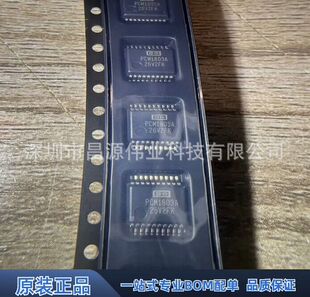 ԭ�b�F؛ PCM1803ADBR PCM1803A ���bSSOP-20 ���l���a�D�Q��оƬ