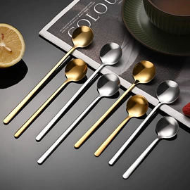 咖啡勺;勺、调羹;西餐刀叉勺