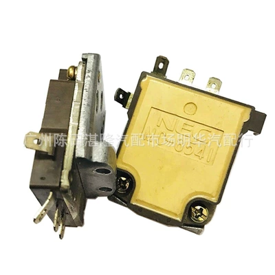 Alovlanma modulu (Kommutator) ignition module