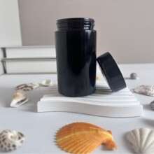 Դ�^���S ������������˪ƿ��ɫ������ƿ�Ӻ�ӡ��LOGO�Ͼ�����ƿ